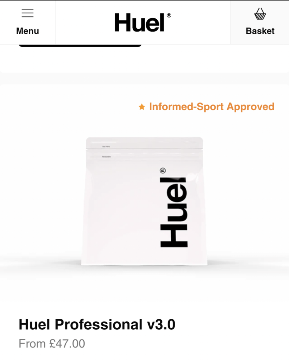 <p>Have you heard of Huel? And did it irritate your <a href="https://themighty.com/topic/irritable-bowel-syndrome-ibs/?label=IBS" class="tm-embed-link  tm-autolink health-map" data-id="5b23ce8e00553f33fe995453" data-name="IBS" title="IBS" target="_blank">IBS</a> or help it?</p>