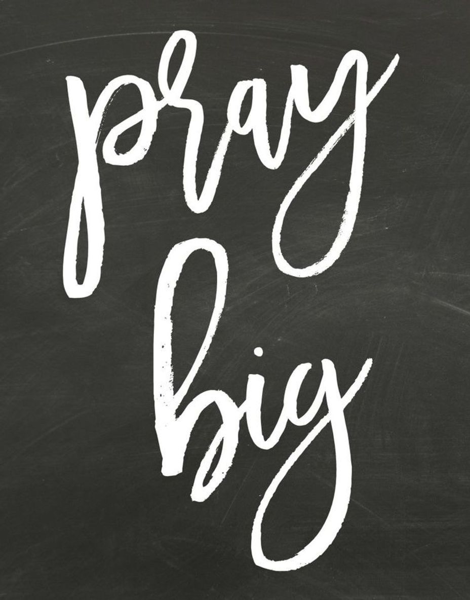 <p>I need many many prayers, please 🙏❤️</p>