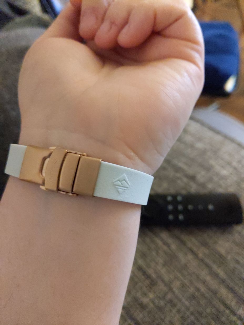 Hemiplegic sale migraine bracelet