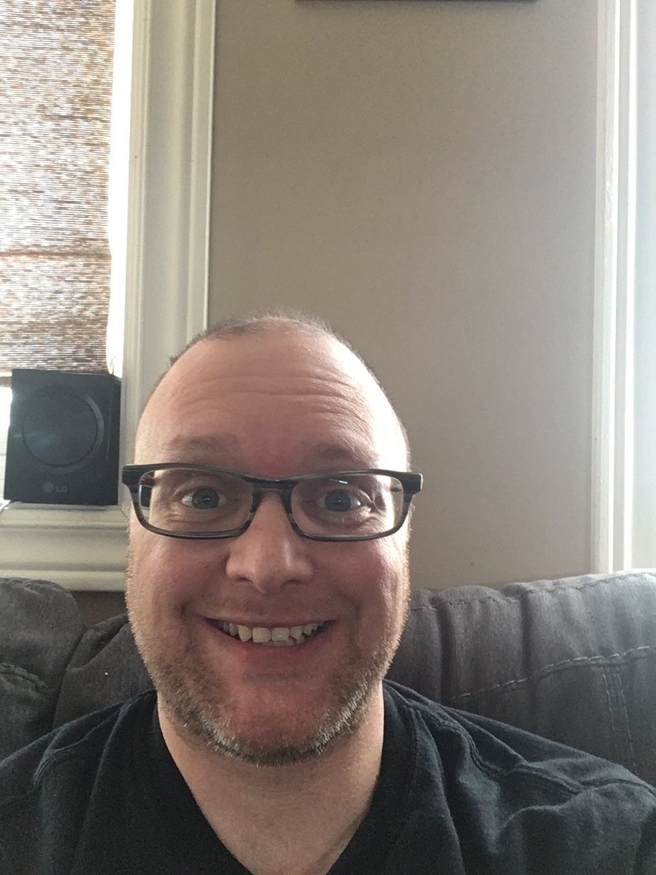 holdfast Signs, Symptoms, Support