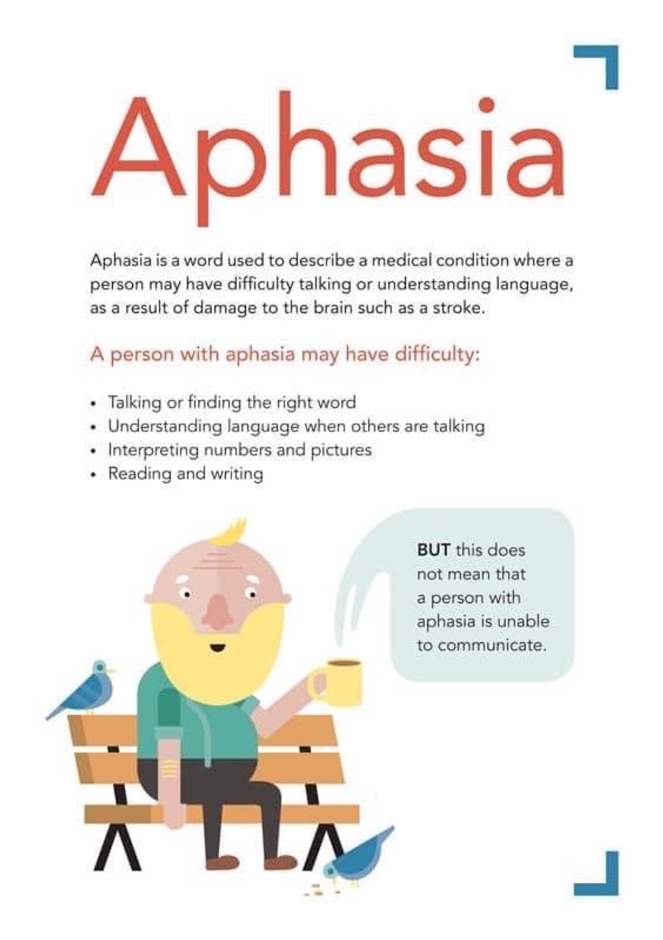 <p>## Shout <a href="https://themighty.com/topic/aphasia/?label=Aphasia" class="tm-embed-link  tm-autolink health-map" data-id="5b23ce6000553f33fe98d329" data-name="Aphasia" title="Aphasia" target="_blank">Aphasia</a> <a href="https://themighty.com/topic/aphasia/?label=Aphasia" class="tm-embed-link  tm-autolink health-map" data-id="5b23ce6000553f33fe98d329" data-name="Aphasia" title="Aphasia" target="_blank">Aphasia</a></link></p>