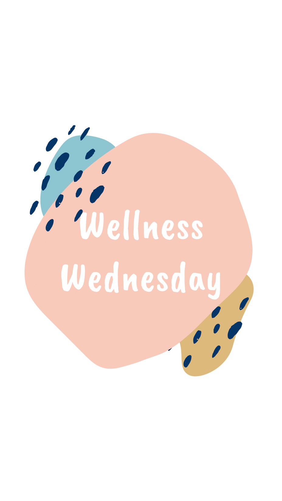 <p>Wellness Wednesday: Sleep</p>