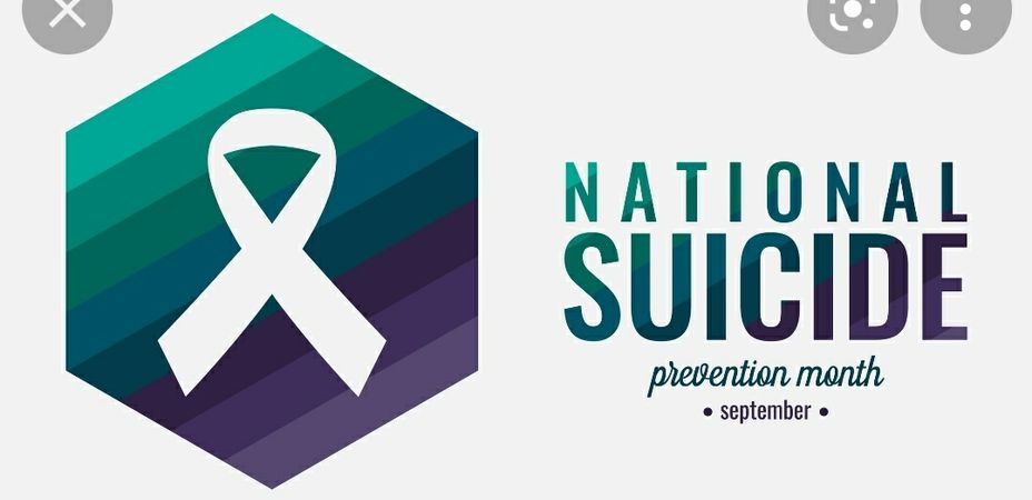 <p><a class="tm-topic-link ugc-topic" title="National Suicide Prevention Week" href="/topic/national-suicide-prevention-week/" data-id="5b23cea100553f33fe9989b7" data-name="National Suicide Prevention Week" aria-label="hashtag National Suicide Prevention Week">#NationalSuicidePreventionWeek</a>  <a class="tm-topic-link ugc-topic" title="National Suicide Prevention Month" href="/topic/national-suicide-prevention-month/" data-id="5b23cea100553f33fe99897e" data-name="National Suicide Prevention Month" aria-label="hashtag National Suicide Prevention Month">#NationalSuicidePreventionMonth</a> </p>