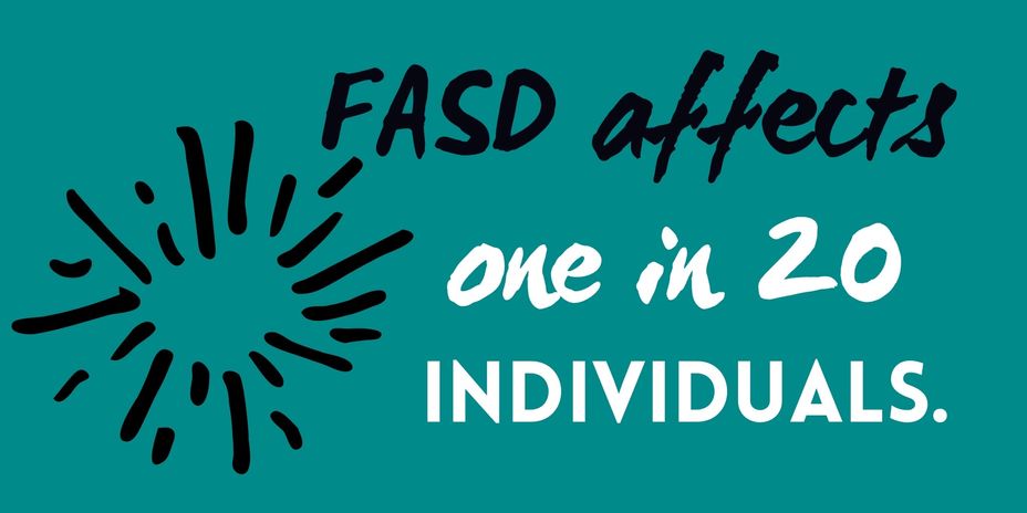 <p><a class="tm-topic-link ugc-topic" title="FASD" href="/topic/fasd/" data-id="5b23ce7e00553f33fe992834" data-name="FASD" aria-label="hashtag FASD">#FASD</a>  is 3 times as common as Autism</p>