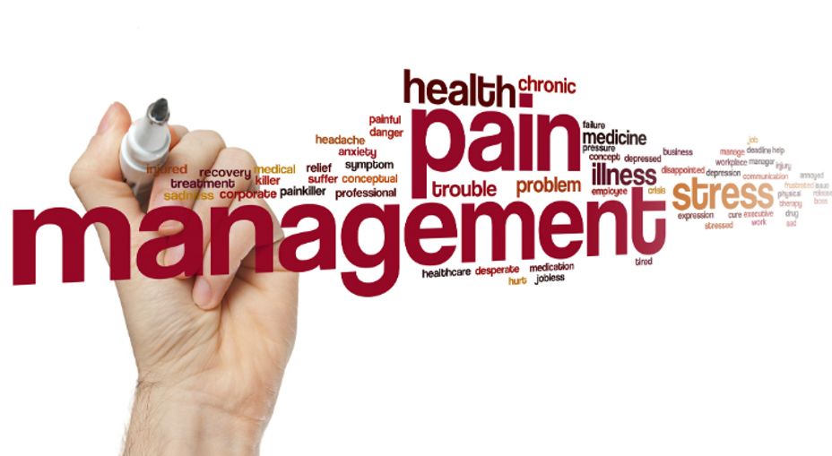 <p>How do you manage pain. When you don't have a diagnosis?</p>