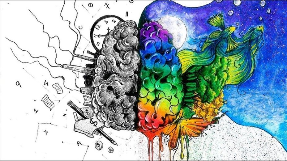 Bipolar Racing Thoughts An Online Health Community
