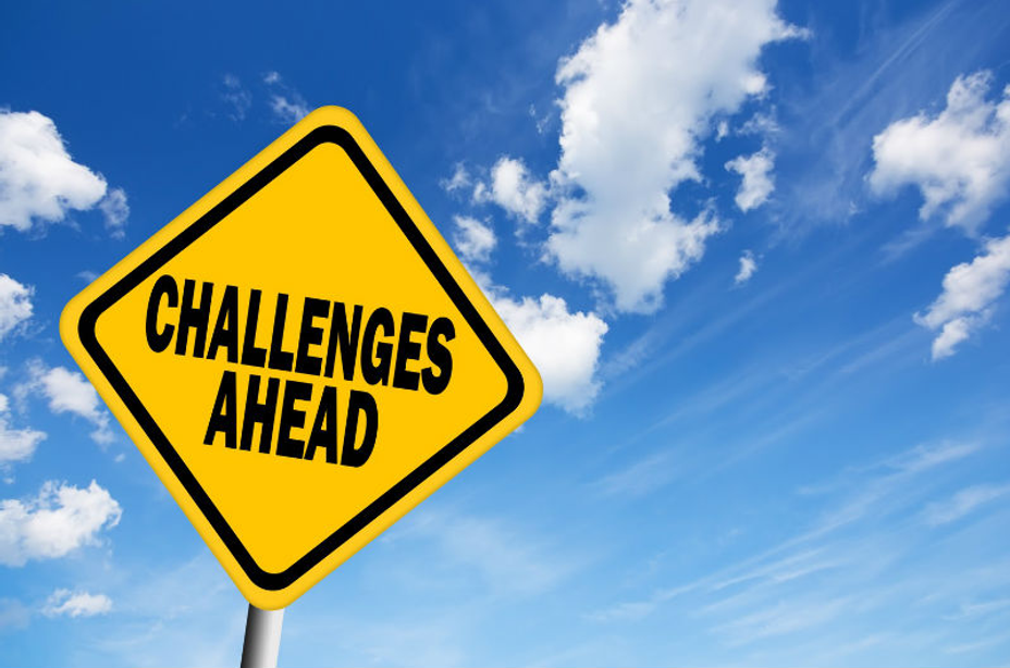 <p>What is your toughest Multiple Health Challenge?</p>