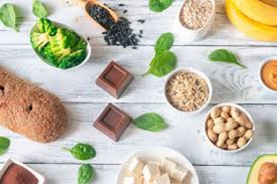 <p>Are Magnesium supplements a game changer for <a href="https://themighty.com/topic/fibromyalgia/?label=Fibromyalgia" class="tm-embed-link  tm-autolink health-map" data-id="5b23ce7f00553f33fe992ab1" data-name="Fibromyalgia" title="Fibromyalgia" target="_blank">Fibromyalgia</a> and joint pain? Maybe 🧐</p>