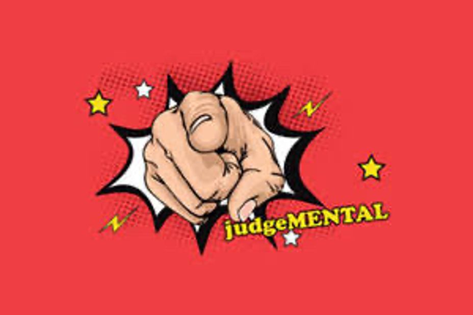 <p>The dangers of being judgemental - The life of a Pastor.</p><p><a class="tm-topic-link mighty-topic" title="Depression" href="/topic/depression/" data-id="5b23ce7600553f33fe991123" data-name="Depression" aria-label="hashtag Depression">#Depression</a>  <a class="tm-topic-link ugc-topic" title="Judgement" href="/topic/judgement/" data-id="5b23ce9000553f33fe995b79" data-name="Judgement" aria-label="hashtag Judgement">#Judgement</a>  <a class="tm-topic-link ugc-topic" title="Christianity" href="/topic/christianity/" data-id="5b23ce6e00553f33fe98fcc3" data-name="Christianity" aria-label="hashtag Christianity">#Christianity</a>  <a class="tm-topic-link mighty-topic" title="Addiction" href="/topic/addiction/" data-id="5b23ce5800553f33fe98c3ca" data-name="Addiction" aria-label="hashtag Addiction">#Addiction</a>  <a class="tm-topic-link mighty-topic" title="Relationships" href="/topic/relationships/" data-id="5b23ceb100553f33fe99b6a2" data-name="Relationships" aria-label="hashtag Relationships">#Relationships</a>  <a class="tm-topic-link mighty-topic" title="Anxiety" href="/topic/anxiety/" data-id="5b23ce5f00553f33fe98d1b4" data-name="Anxiety" aria-label="hashtag Anxiety">#Anxiety</a>  <a class="tm-topic-link mighty-topic" title="Post-traumatic Stress Disorder (PTSD)" href="/topic/post-traumatic-stress-disorder-ptsd/" data-id="5b23ceac00553f33fe99a7d3" data-name="Post-traumatic Stress Disorder (PTSD)" aria-label="hashtag Post-traumatic Stress Disorder (PTSD)">#PTSD</a> </p>