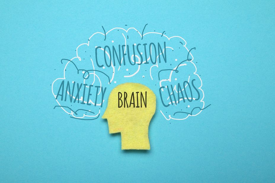 Bipolar Racing Thoughts An Online Health Community