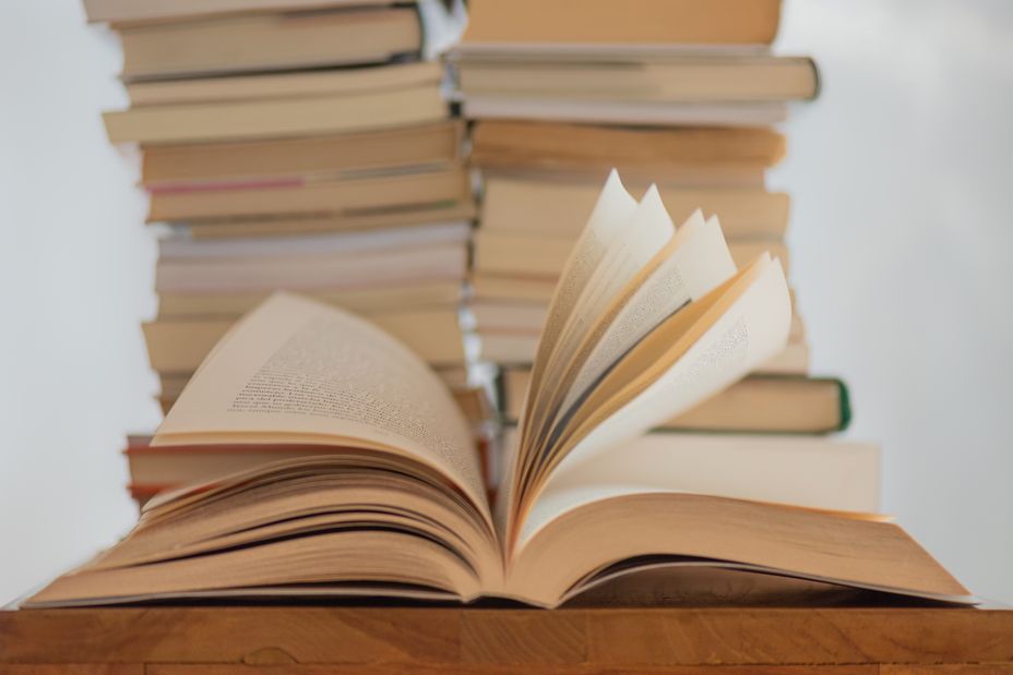 <p>Have you read any of these enlightening books that help us in our journey? <a class="tm-topic-link ugc-topic" title="books" href="/topic/books/" data-id="5b23ce6700553f33fe98e861" data-name="books" aria-label="hashtag books">#Books</a> <a class="tm-topic-link mighty-topic" title="E-Books" href="/topic/e-books/" data-id="5b23ce7a00553f33fe991b67" data-name="E-Books" aria-label="hashtag E-Books">#EBooks</a> <a class="tm-topic-link ugc-topic" title="anxiety books" href="/topic/anxiety-books/" data-id="5b23ce5f00553f33fe98d1f7" data-name="anxiety books" aria-label="hashtag anxiety books">#AnxietyBooks</a> <a class="tm-topic-link mighty-topic" title="Depression" href="/topic/depression/" data-id="5b23ce7600553f33fe991123" data-name="Depression" aria-label="hashtag Depression">#Depression</a> <a class="tm-topic-link ugc-topic" title="mental health resources" href="/topic/mental-health-resources/" data-id="5b23ce9b00553f33fe9978c4" data-name="mental health resources" aria-label="hashtag mental health resources">#MentalHealthResources</a> </p>
