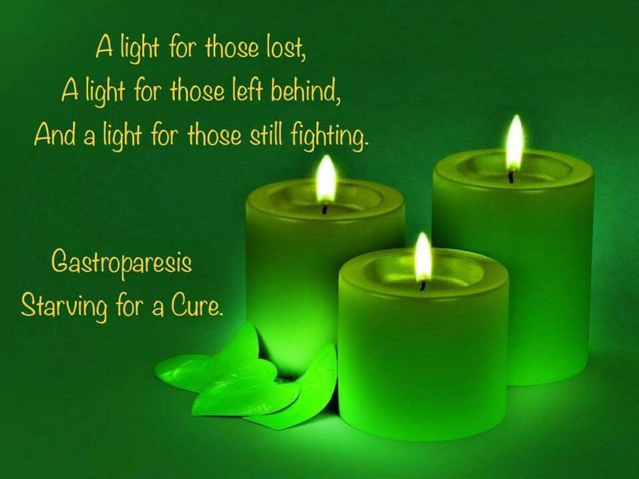 <p>Still in the Midst of <a href="https://themighty.com/topic/gastroparesis/?label=Gastroparesis" class="tm-embed-link  tm-autolink health-map" data-id="5b23ce8200553f33fe99328c" data-name="Gastroparesis" title="Gastroparesis" target="_blank">Gastroparesis</a> Awareness Month</p>