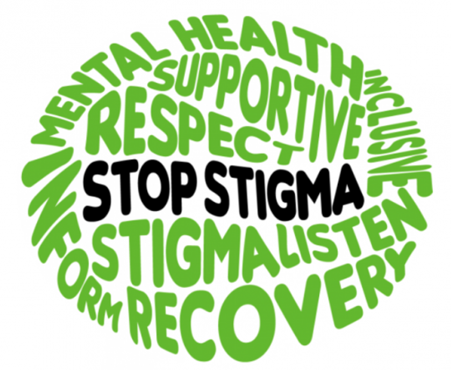 Mental Health Stigma The Mighty