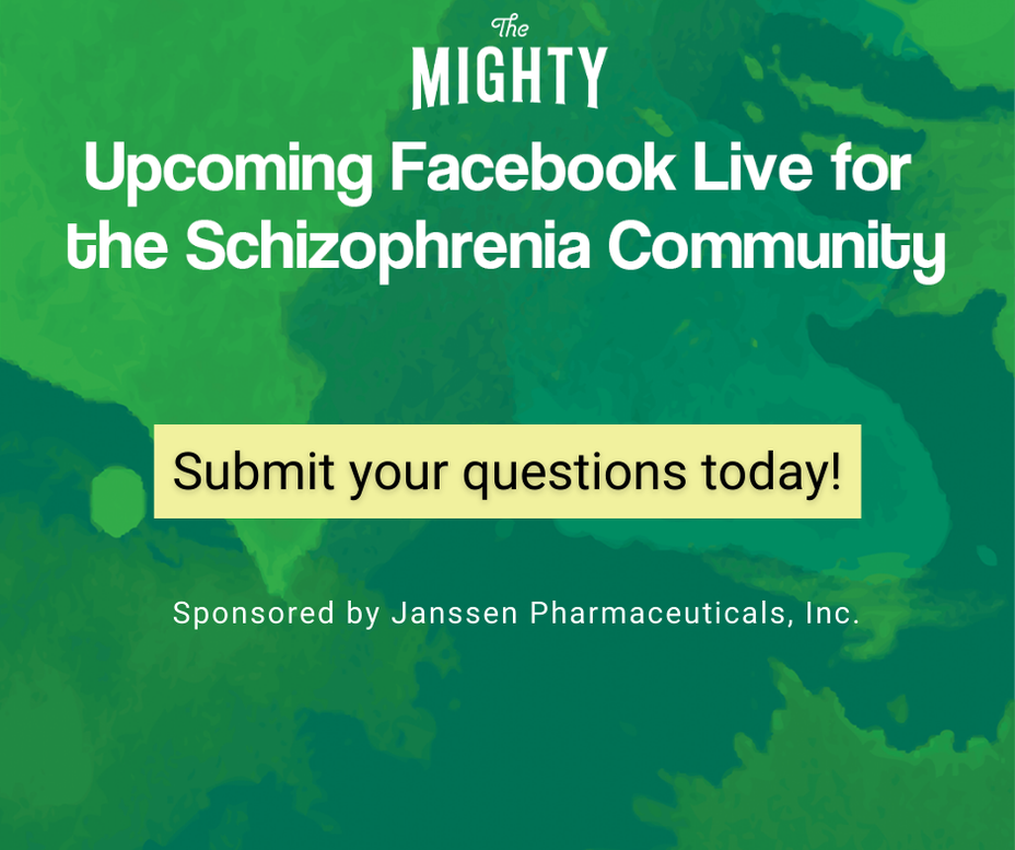 <p>Submit Your Questions for an Upcoming Facebook Live Event</p>