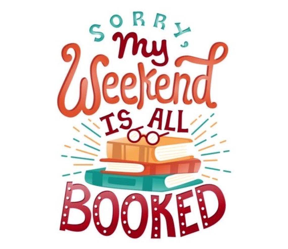 <p>What are your plans this weekend??</p>