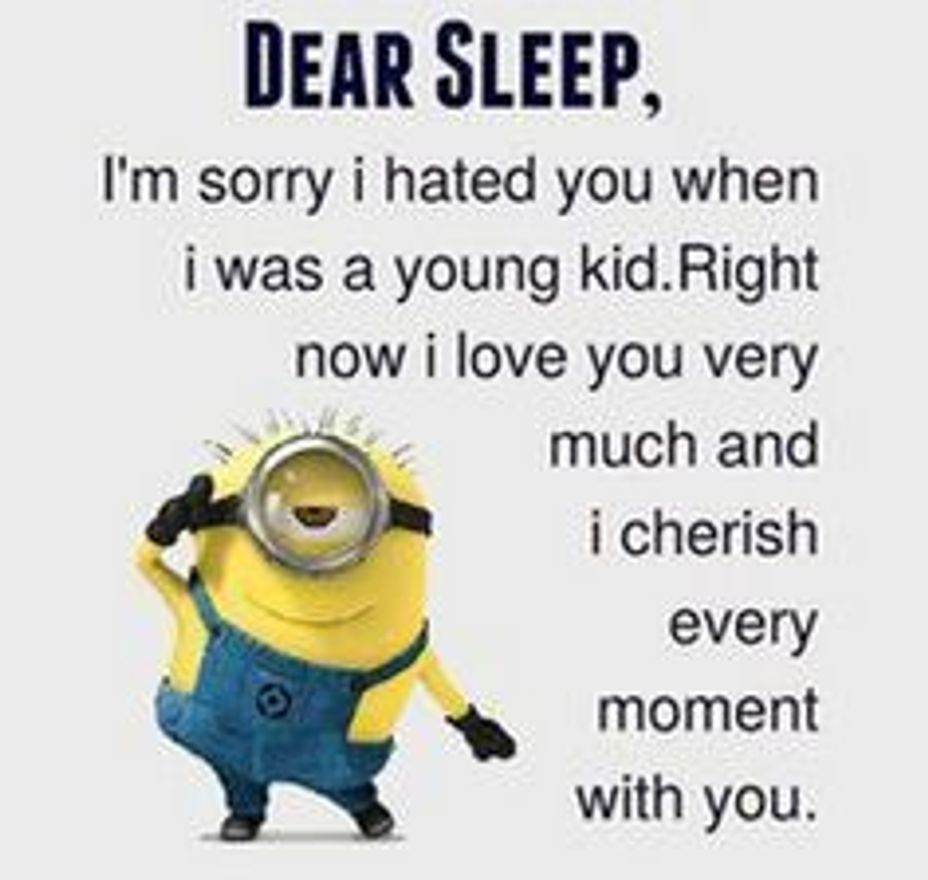 <p>More Minions <a class="tm-topic-link ugc-topic" title="laughteristhebestmedicine" href="/topic/laughteristhebestmedicine/" data-id="5baae17b4e753000d59a543d" data-name="laughteristhebestmedicine" aria-label="hashtag laughteristhebestmedicine">#laughteristhebestmedicine</a></p>