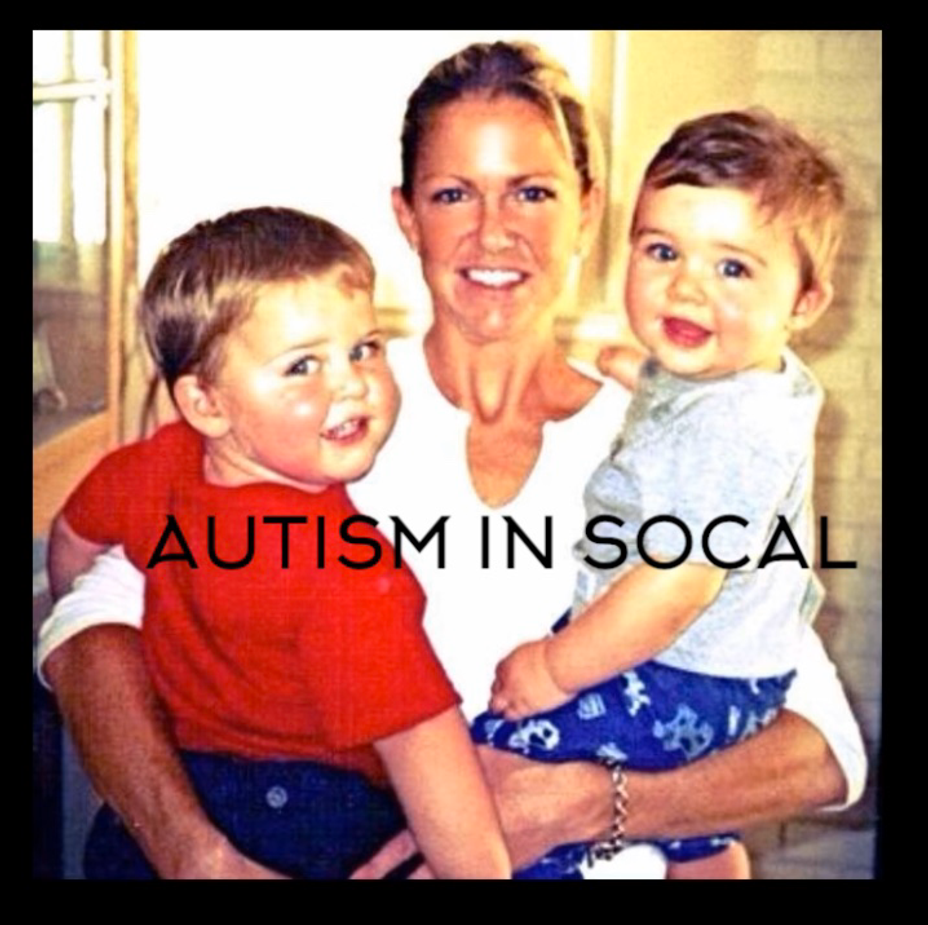 <p>Autism mom - Both my boys were non-verbal</p>