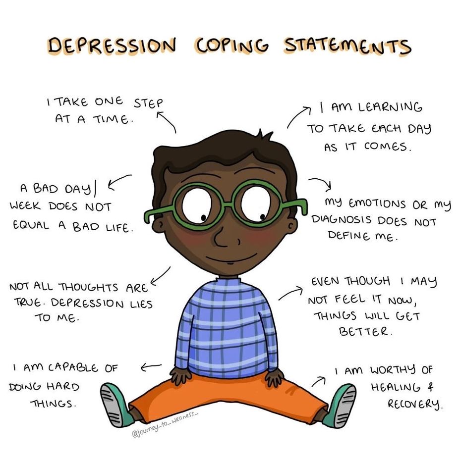 <p>Coping Statements <a class="tm-topic-link ugc-topic" title="coping" href="/topic/coping/" data-id="5b6061cbb7d78300aeb1a55d" data-name="coping" aria-label="hashtag coping">#coping</a> </p>