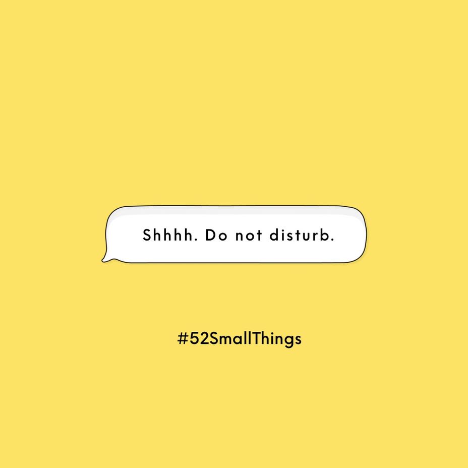 <p>Describe your ideal quiet space. <a class="tm-topic-link mighty-topic" title="#52SmallThings: A Weekly Self-Care Challenge" href="/topic/52-small-things/" data-id="5c01a326d148bc9a5d4aefd9" data-name="#52SmallThings: A Weekly Self-Care Challenge" aria-label="hashtag #52SmallThings: A Weekly Self-Care Challenge">#52SmallThings</a></p>