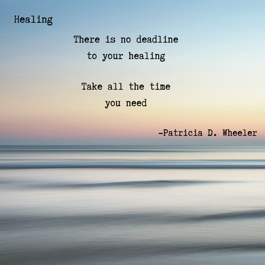 <p>Healing</p>