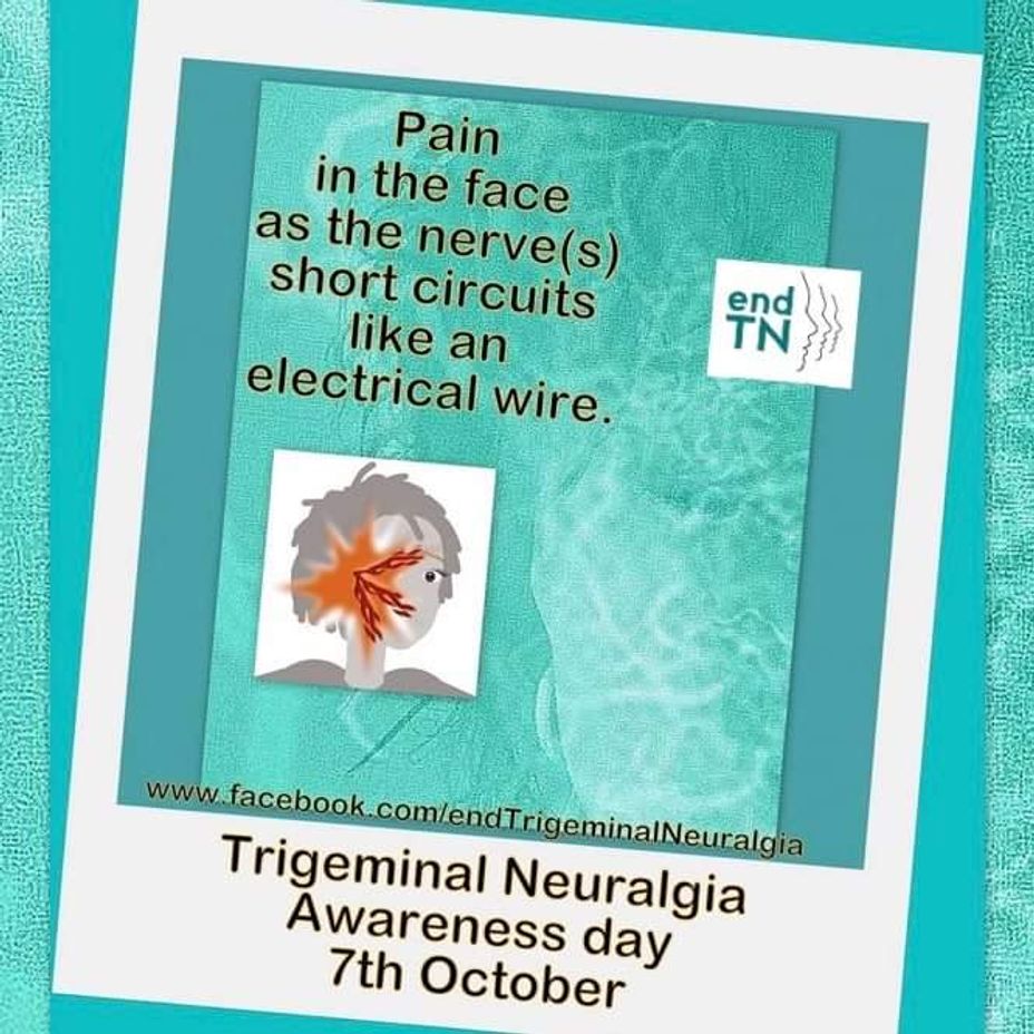 <p><a href="https://themighty.com/topic/trigeminal-neuralgia/?label=Trigeminal Neuralgia" class="tm-embed-link  tm-autolink health-map" data-id="5b23cec300553f33fe99ea31" data-name="Trigeminal Neuralgia" title="Trigeminal Neuralgia" target="_blank">Trigeminal Neuralgia</a> <a class="tm-topic-link mighty-topic" title="#CheckInWithMe: Give and get support here." href="/topic/checkinwithme/" data-id="5b8805a6f1484800aed7723f" data-name="#CheckInWithMe: Give and get support here." aria-label="hashtag #CheckInWithMe: Give and get support here.">#CheckInWithMe</a> </p>