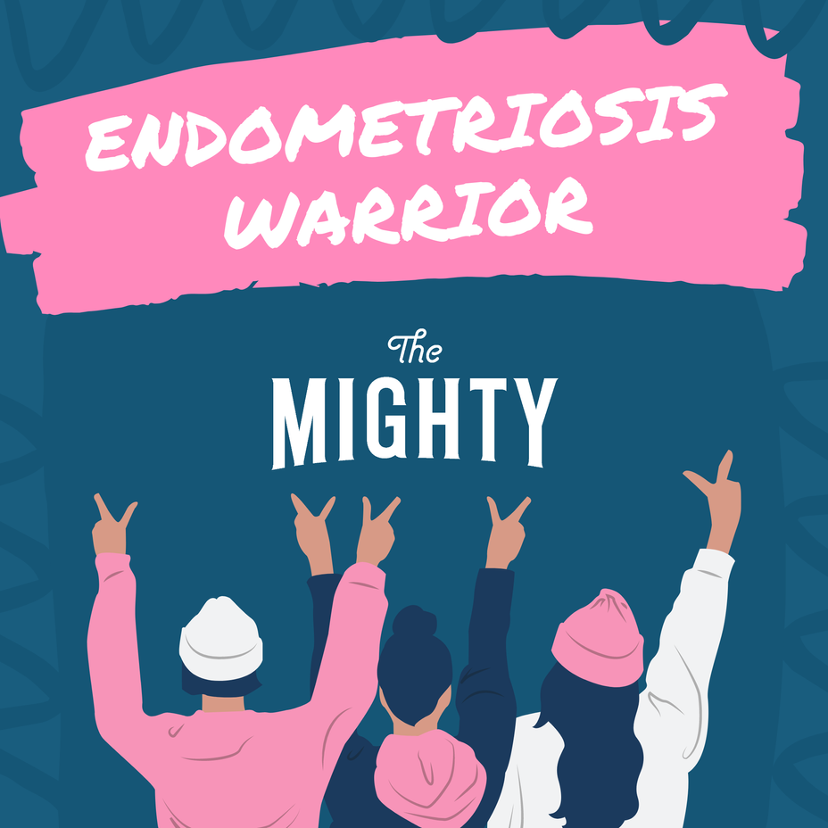 <p><a class="tm-topic-link mighty-topic" title="Endometriosis" href="/topic/endometriosis/" data-id="5b23ce7c00553f33fe99213d" data-name="Endometriosis" aria-label="hashtag Endometriosis">#Endometriosis</a>  sucks 🙃</p>