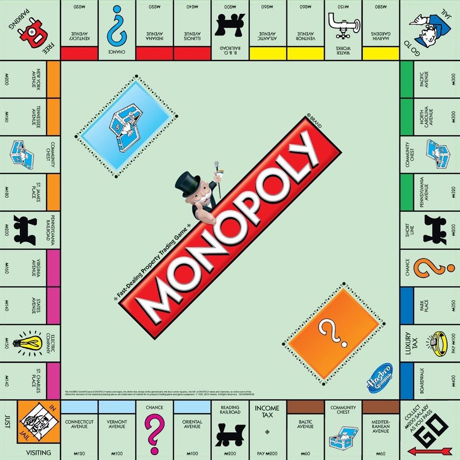 <p>Mind-Breaking Monopoly<br><a class="tm-topic-link mighty-topic" title="Anxiety" href="/topic/anxiety/" data-id="5b23ce5f00553f33fe98d1b4" data-name="Anxiety" aria-label="hashtag Anxiety">#Anxiety</a> <br><a class="tm-topic-link mighty-topic" title="Borderline Personality Disorder" href="/topic/borderline-personality-disorder/" data-id="5b23ce6700553f33fe98e87d" data-name="Borderline Personality Disorder" aria-label="hashtag Borderline Personality Disorder">#BorderlinePersonalityDisorder</a> <br><a class="tm-topic-link mighty-topic" title="Major Depressive Disorder" href="/topic/major-depressive-disorder/" data-id="5b23ce9800553f33fe997002" data-name="Major Depressive Disorder" aria-label="hashtag Major Depressive Disorder">#MajorDepressiveDisorder</a> <br><a class="tm-topic-link mighty-topic" title="ADHD/ADD" href="/topic/adhd/" data-id="5b23ce5800553f33fe98c48e" data-name="ADHD/ADD" aria-label="hashtag ADHD/ADD">#ADHD</a> </p>