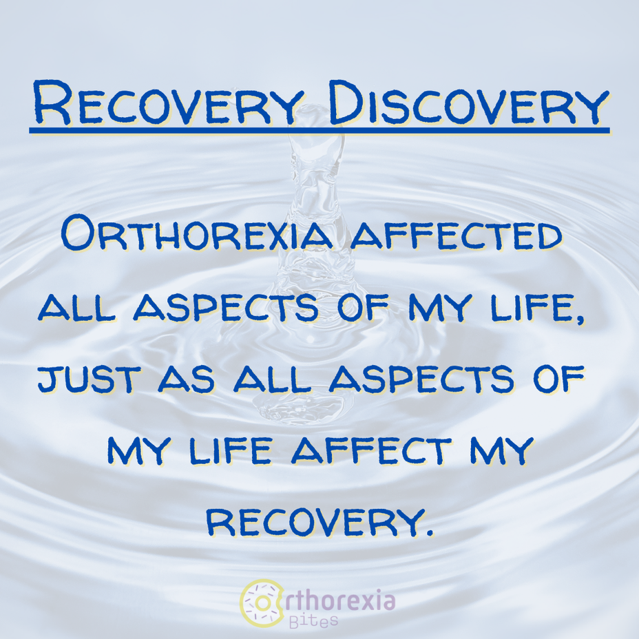 <p>Recovery Discovery</p>