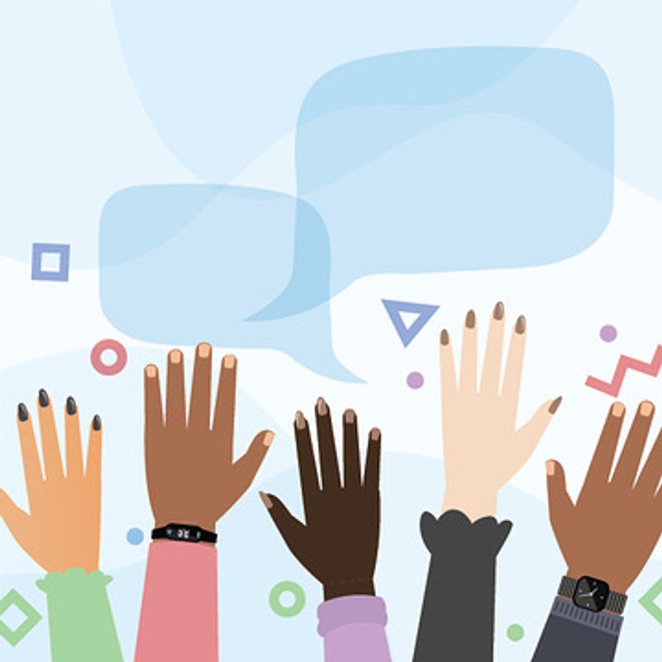 The Mighty. Making health about people.