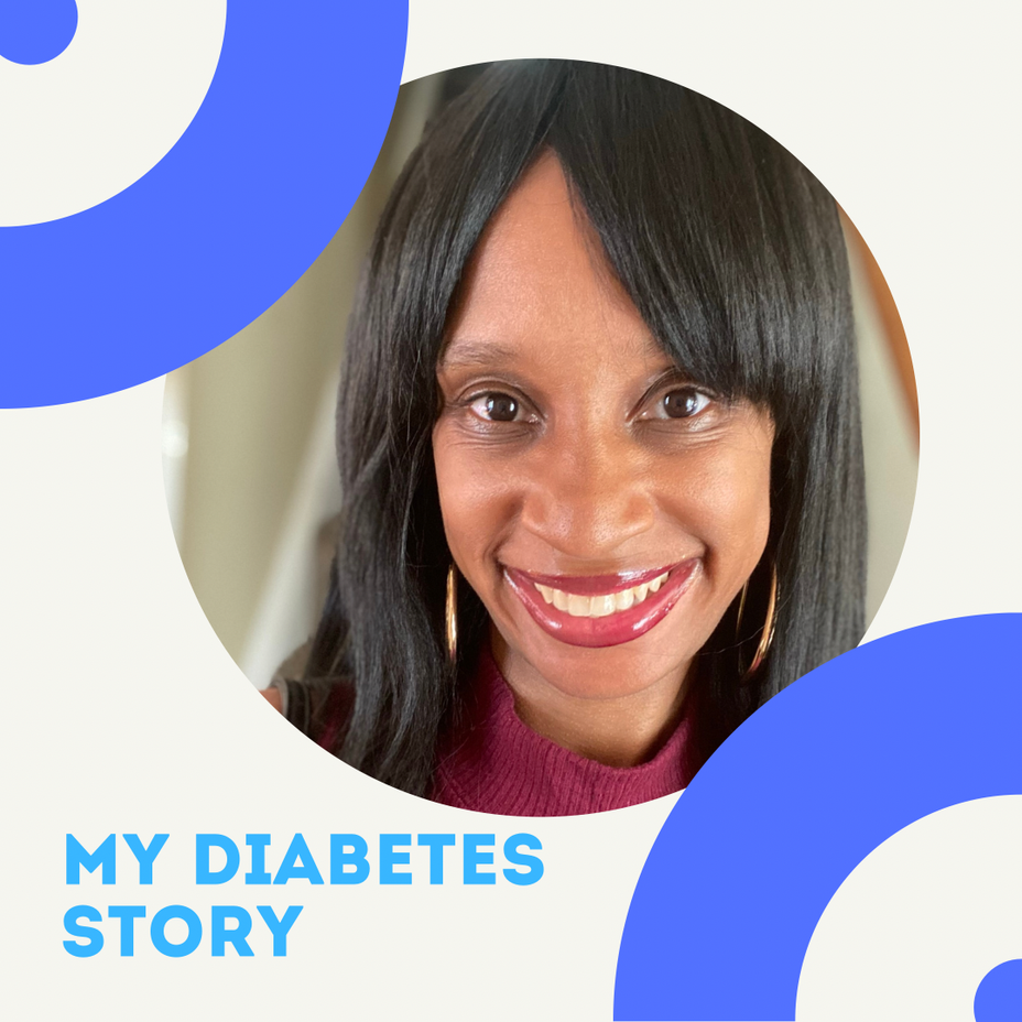 <p>Talk About It Tuesday: Our <a href="https://themighty.com/topic/diabetes/?label=Diabetes" class="tm-embed-link  tm-autolink health-map" data-id="5b23ce7700553f33fe99129c" data-name="Diabetes" title="Diabetes" target="_blank">Diabetes</a> Story</p>