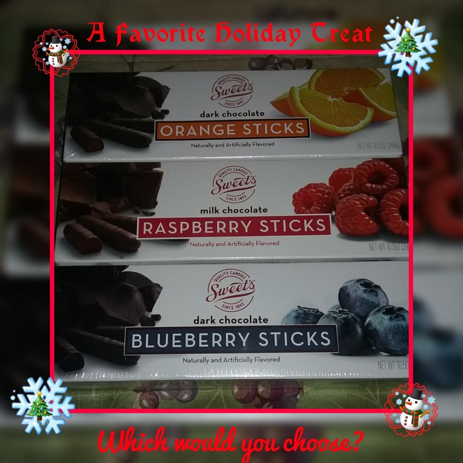<p>A Holiday Favorite Jelly Sticks <a class="tm-topic-link mighty-topic" title="Chronic Illness" href="/topic/chronic-illness/" data-id="5b23ce6f00553f33fe98fe39" data-name="Chronic Illness" aria-label="hashtag Chronic Illness">#ChronicIllness</a>  <a class="tm-topic-link mighty-topic" title="Chronic Pain" href="/topic/chronic-pain/" data-id="5b23ce6f00553f33fe98ff5b" data-name="Chronic Pain" aria-label="hashtag Chronic Pain">#ChronicPain</a>  <a class="tm-topic-link mighty-topic" title="Fibromyalgia" href="/topic/fibromyalgia/" data-id="5b23ce7f00553f33fe992ab1" data-name="Fibromyalgia" aria-label="hashtag Fibromyalgia">#Fibromyalgia</a>  <a class="tm-topic-link mighty-topic" title="Lupus" href="/topic/lupus/" data-id="5b23ce9700553f33fe996d9b" data-name="Lupus" aria-label="hashtag Lupus">#Lupus</a>  <a class="tm-topic-link mighty-topic" title="Multiple Sclerosis" href="/topic/multiple-sclerosis/" data-id="5b23ce9f00553f33fe998486" data-name="Multiple Sclerosis" aria-label="hashtag Multiple Sclerosis">#MultipleSclerosis</a>  <a class="tm-topic-link mighty-topic" title="Distract Me" href="/topic/distractme/" data-id="5cabee5faf2da400d4e56a41" data-name="Distract Me" aria-label="hashtag Distract Me">#DistractMe</a> </p>