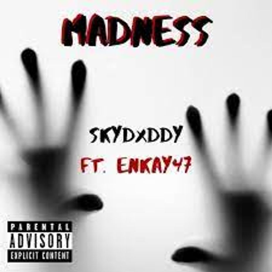 <p>"Madness" by Enkay47 and Skydxddy</p>
