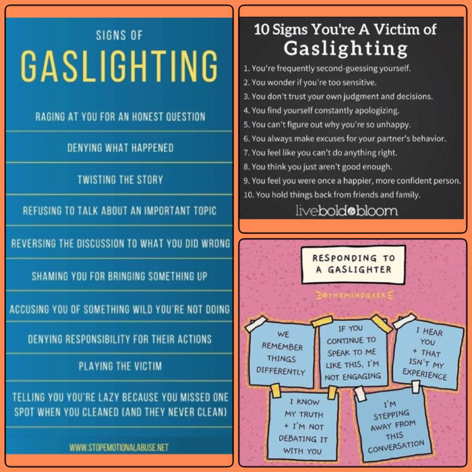 <p>Let’s talk about Gaslighting <a class="tm-topic-link ugc-topic" title="Narcissiticabuse" href="/topic/narcissiticabuse/" data-id="5bcd04ecd540b100acf0b03d" data-name="Narcissiticabuse" aria-label="hashtag Narcissiticabuse">#Narcissiticabuse</a>  <a class="tm-topic-link ugc-topic" title="PNAD" href="/topic/pnad/" data-id="6101fbf6bc1c5501073bc6a9" data-name="PNAD" aria-label="hashtag PNAD">#PNAD</a>  <a class="tm-topic-link ugc-topic" title="healing" href="/topic/healing/" data-id="5b23ce8600553f33fe993dc5" data-name="healing" aria-label="hashtag healing">#Healing</a>  <a class="tm-topic-link ugc-topic" title="PNSD" href="/topic/pnsd/" data-id="5e325b2fac903500d0e38cf0" data-name="PNSD" aria-label="hashtag PNSD">#PNSD</a> </p>