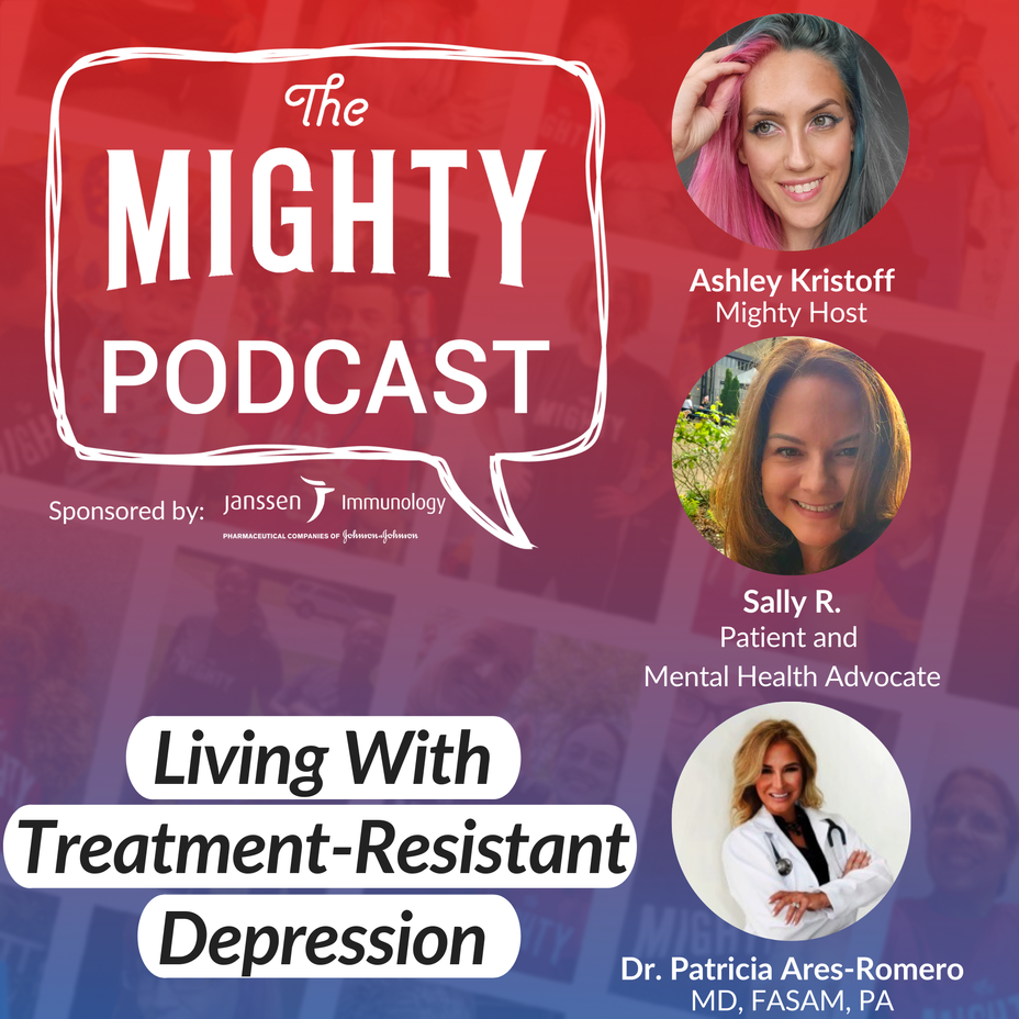 <p>Living With Treatment-Resistant <a href="https://dev.themighty.info/topic/depression/?label=Depression" class="tm-embed-link  tm-autolink health-map" data-id="5b23ce7600553f33fe991123" data-name="Depression" title="Depression" target="_blank">Depression</a></p>
