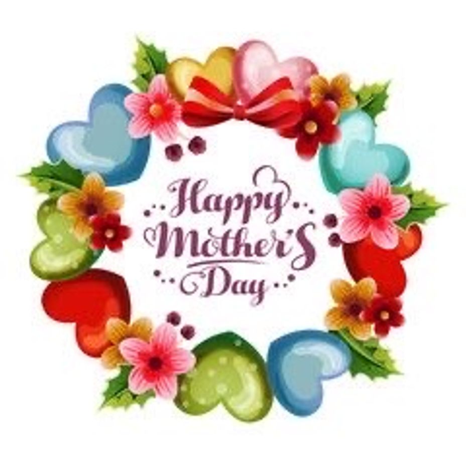 <p>Have a wonderful and peaceful day! <a class="tm-topic-link ugc-topic" title="Mothers Day" href="/topic/mothers-day/" data-id="5b23ce9e00553f33fe99813f" data-name="Mothers Day" aria-label="hashtag Mothers Day">#MothersDay</a> </p>