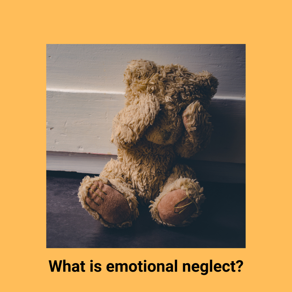 <p>What is emotional <a href="https://themighty.com/topic/neglect/?label=neglect" class="tm-embed-link  tm-autolink health-map" data-id="5c24d0ce2222f000c91a700c" data-name="neglect" title="neglect" target="_blank">neglect</a>?</p>