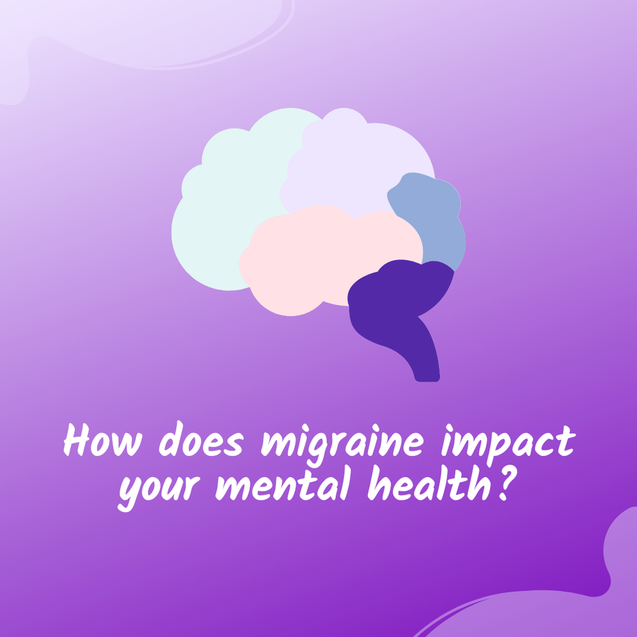 <p>How does <a href="https://themighty.com/topic/migraine/?label=migraine" class="tm-embed-link  tm-autolink health-map" data-id="5b23ce9c00553f33fe997c0a" data-name="migraine" title="migraine" target="_blank">migraine</a> impact your <a href="https://themighty.com/topic/mental-health/?label=mental health" class="tm-embed-link  tm-autolink health-map" data-id="5b23ce5800553f33fe98c3a3" data-name="mental health" title="mental health" target="_blank">mental health</a>?</p>