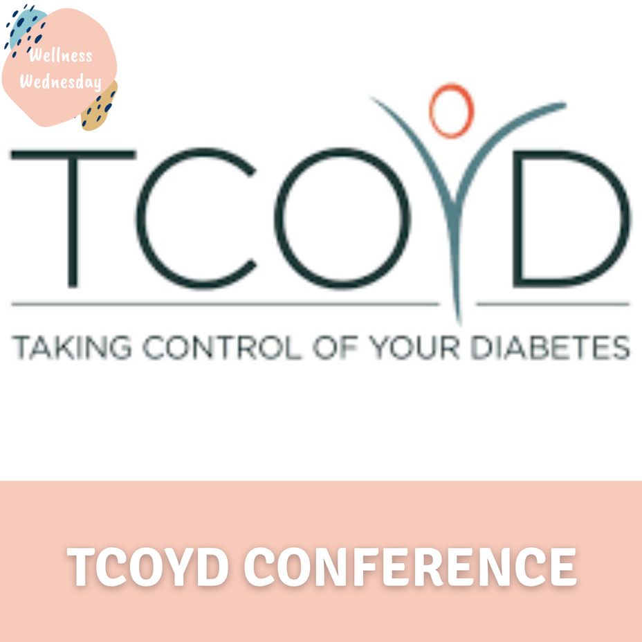 <p>Wellness Wednesday: TCOYD Virtual Conference- FREE TO VIEW UNTIL JULY 3RD</p>