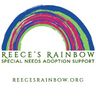 Reece's Rainbow  |  Special Needs Adoption Support